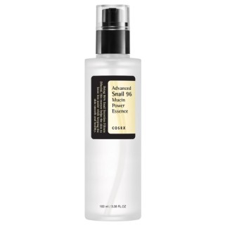 COSRX Advanced Snail 96 Mucin Power Essence hydraterende gezichtsessence met slakkenslijm 100 ml