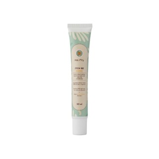 HairTry Itch Be Gone SOS Gel Haarmasker met Piroctone Olamine en BHA -zuur 50 ml HairTry Itch Be Gone SOS Gel Haarmasker met Piroctone Olamine en BHA -zuur 50 ml