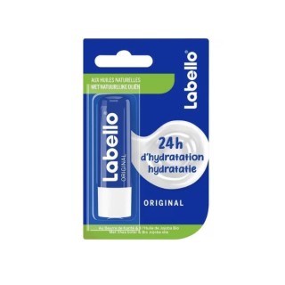 Labello ochronna Pomadka do ust Orginal 4,8 g