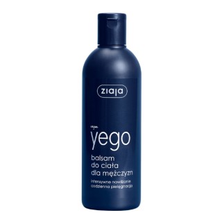 Ziaja Yego Body lotion for men 300 ml