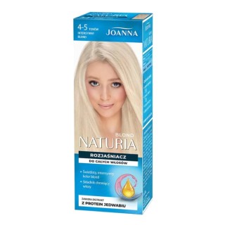 Joanna Naturia Освітлювач для blond волосся 5 тонів