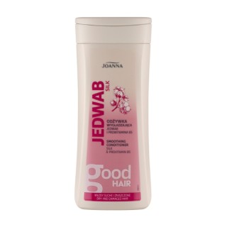 Joanna Silk Smoothing hair conditioner 200 ml