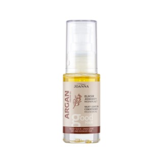 Joanna Argan Oil Zijde Elixer 25 ml