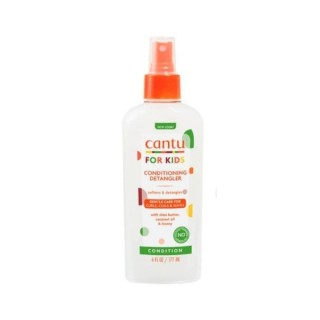 Cantu Kids Odżywka dla dzieci do włosów kręconych w spray'u 177 ml Cantu Kids Odżywka dla dzieci do włosów kręconych w spray'u 177 ml