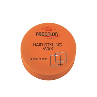 Prosalon Professional Haarstyling Wax 100g Prosalon Professional Haarstyling Wax 100g