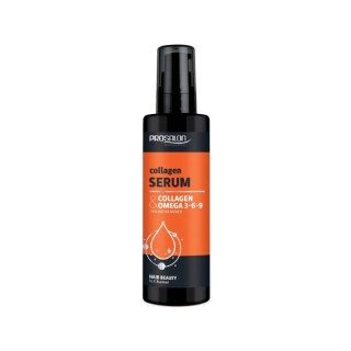 Prosalon Professional Collagen Serum voor droog en beschadigd haar Collagen & Omega 100 ml Prosalon Professional Collagen Serum voor droog en beschadigd haar Collagen & Omega 100 ml