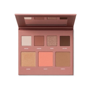Paese Get The Glow Look Gezichts- en Oogpalette Paese Get The Glow Look Gezichts- en Oogpalette