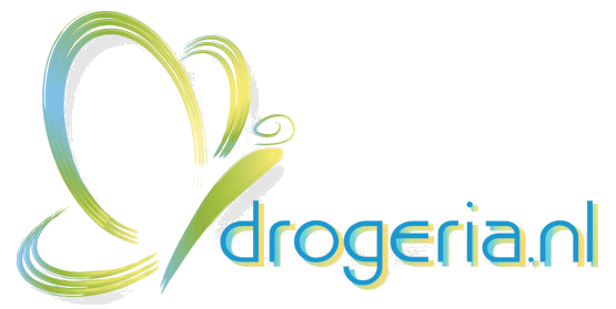 Logo Drogeria.nl